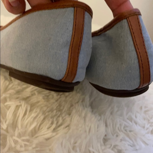 Ralph Lauren flats - Picture 3 of 4